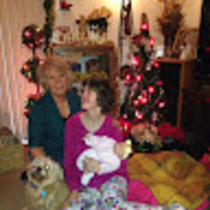 Meet your Posher, Sharon